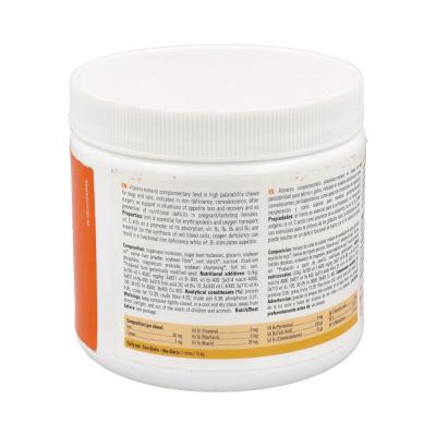 Comprar VETNOVA SUPRA RC-15 30 CHEWS al mejor precio en NuestraFarma, tu farmacia online