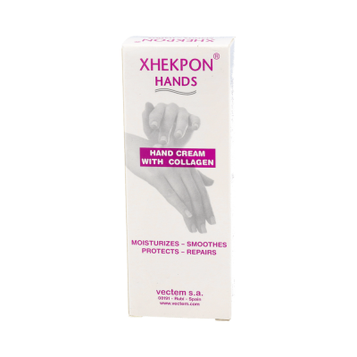 Comprar XHEKPON MANOS 40 ML al mejor precio en NuestraFarma, tu farmacia online