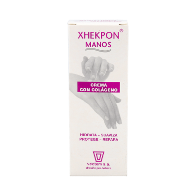 Comprar XHEKPON MANOS 40 ML al mejor precio en NuestraFarma, tu farmacia online