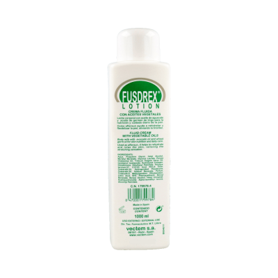 Comprar FUSDREX LOCION 1 L al mejor precio en NuestraFarma, tu farmacia online