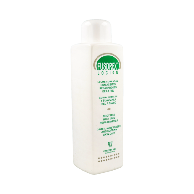 Comprar FUSDREX LOCION 1 L al mejor precio en NuestraFarma, tu farmacia online