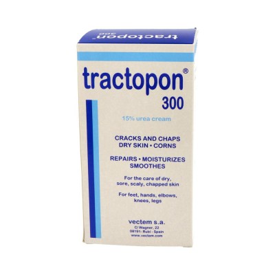Comprar TRACTOPON 300 300 ML al mejor precio en NuestraFarma, tu farmacia online