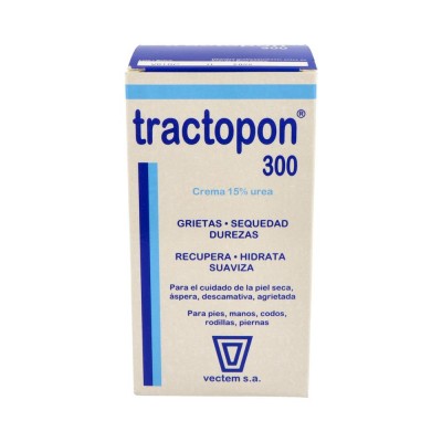 Comprar TRACTOPON 300 300 ML al mejor precio en NuestraFarma, tu farmacia online
