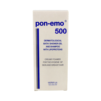 Comprar PON-EMO 500 ML al mejor precio en NuestraFarma, tu farmacia online