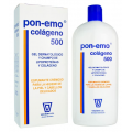 PON-EMO COLAGENO 500 ML