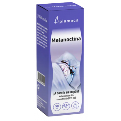 Comprar MELANOCTINA GOTAS 50 ML al mejor precio en NuestraFarma, tu farmacia online