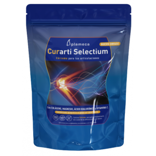 CURARTI SELECTIUM 300 G