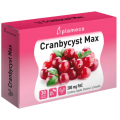 CRANBYCYST MAX 30 CAPSULAS