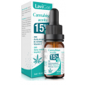 CANNABISAN ACEITE 15% CBD OIL 10 ML