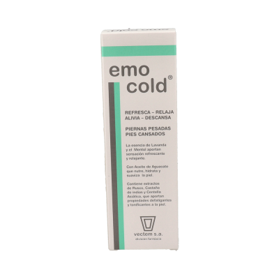Comprar EMOCOLD CREMA 110 ML al mejor precio en NuestraFarma, tu farmacia online