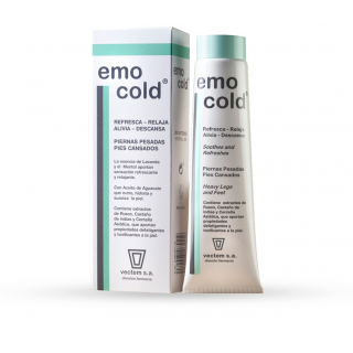 EMOCOLD CREMA 110 ML