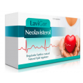 NEOLAVISTEROL 60 CAPSULAS