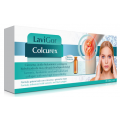 COLCUREX 20 VIALES 10 ML