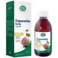 ESI DEPURERBE FORTE LIQUIDO 500 ML