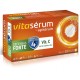 VITASERUM DEFENSAS FORTE 30 COMPRIMIDOS EFERVESCENTES