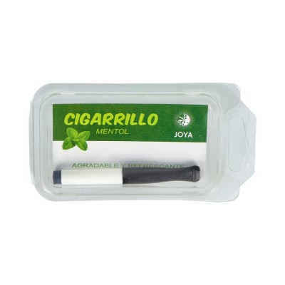 Comprar JOYA CIGARRILLO MENTOLADO 1 UNIDAD al mejor precio en NuestraFarma, tu farmacia online