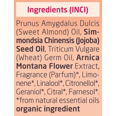 Comprar WELEDA DUO RUTINA DE MASAJE PARA ESTRIAS - ACEITE DE MASAJE 100 ML + BALSAMO 150 ML al mejor precio en NuestraFarma, tu farmacia online