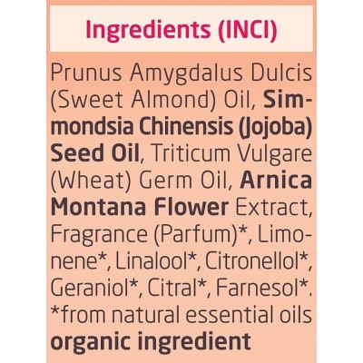 Comprar WELEDA DUPLO ACEITE DE MASAJE PARA ESTRIAS 2 X 100 ML al mejor precio en NuestraFarma, tu farmacia online