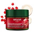 WELEDA CREMA DE NOCHE REAFIRMANTE DE GRANADA Y PEPTIDOS DE MACA 40 ML