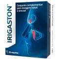 IRIGASTON LAVADO NASAL RECAMBIO 30 SOBRES 2,16 G