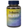 AQUILEA ONBALANCE SLEEP 60 GOMINOLAS SABOR BANANA