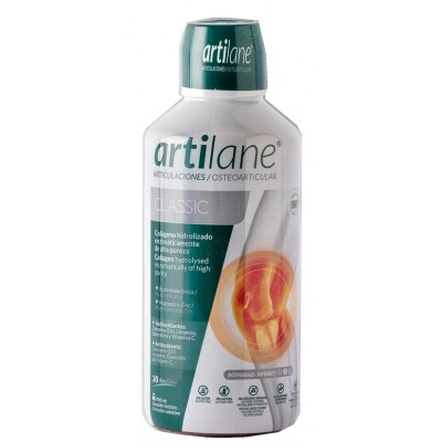 Comprar ARTILANE CLASSIC BOTELLA 900 ML al mejor precio en NuestraFarma, tu farmacia online