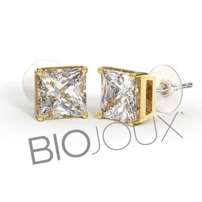 Comprar BIOJOUX PENDIENTES QUEEN MARGARET 8 MM BJT381 1 PAR al mejor precio en NuestraFarma, tu farmacia online