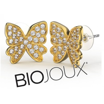 Comprar BIOJOUX PENDIENTES ELDARION 13.5 MM BJT354 1 PAR al mejor precio en NuestraFarma, tu farmacia online