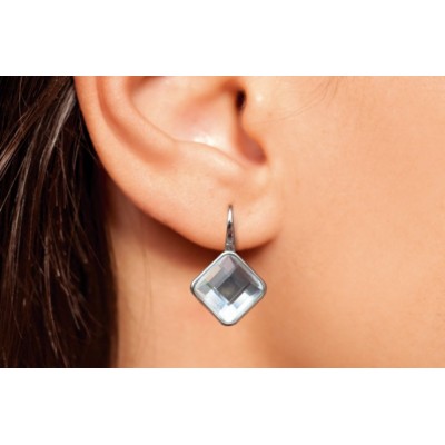 Comprar BIOJOUX PENDIENTES ELIANA 29 MM BJT378 1 PAR al mejor precio en NuestraFarma, tu farmacia online