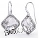 BIOJOUX PENDIENTES ELIANA 29 MM BJT378 1 PAR