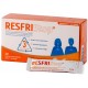 RESFRISTOP 10 SOBRES MONODOSIS SABOR NARANJA