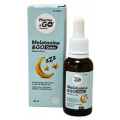 PHARMA & GO MELATONINA GOTAS 30 ML