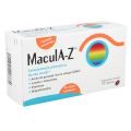 MACULA Z 120 CAPSULAS