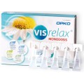 OPKO VISRELAX GOTAS OCULARES MONODOSIS 10X0,5 ML
