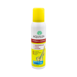 AQUILEA PIERNAS LIGERAS SPRAY 150 ML