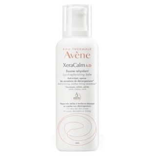 AVENE XERACALM A.D. BALSAMO RELIPIDIZANTE 400 ML