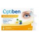 OPTIBEN IRRITACION OCULAR+ 10 MONODOSIS 0,5 ML
