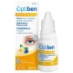 OPTIBEN IRRITACION OCULAR+ 15 ML