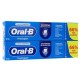 ORAL-B PRO EXPERT PROTECCION PROFESIONAL PASTA 2 X 125 ML