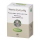MEDNAT VITAMINA D3 + K2 + MAGNESIO 60 PERLAS