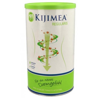 Comprar KIJIMEA REGULARIS 500 G al mejor precio en NuestraFarma, tu farmacia online