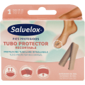 SALVELOX TUBO PROTECTOR RECORTABLE 1 TUBO 15 CM