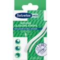 SALVELOX MED WOUND CLOSURE STRIPS 8 TIRAS DE SUTURA