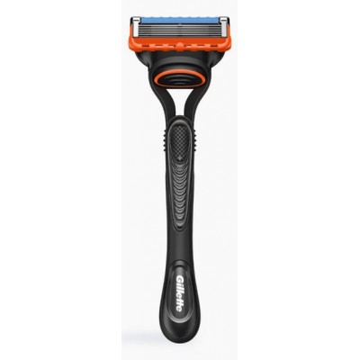 Comprar GILLETTE MÁQUINA DE AFEITAR MANUAL FUSION 5 + 3 RECAMBIOS al mejor precio en NuestraFarma, tu farmacia online