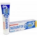 NOVAFIX FORMULA PRO 3 CREMA ADHESIVA 70 G SIN SABOR
