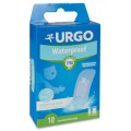 URGO WATERPROOF 10 APOSITOS VARIADOS