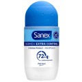 SANEX DERMO EXTRA CONTROL 50 ML