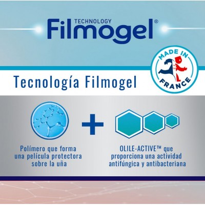 Comprar URGO FILMOGEL ANTIHONGOS TREAT & COLOR 4 ML al mejor precio en NuestraFarma, tu farmacia online