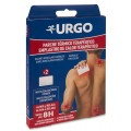 URGO PARCHE TERMICO TERAPEUTICO MULTILOCALIZACIONES 2 UNIDADES