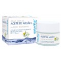 SALUVITAL CREMA FACIAL ACEITE DE ARGAN 50 ML